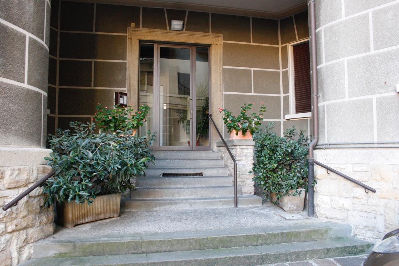 Hotel Let'S Guest Academy Bergamo Zewnętrze zdjęcie