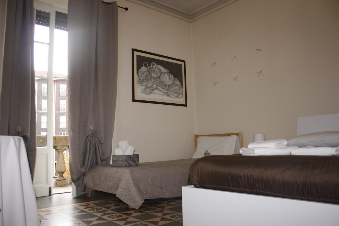 Hotel Let'S Guest Academy Bergamo Zewnętrze zdjęcie