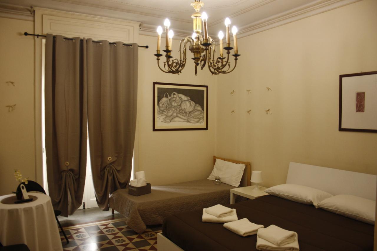 Hotel Let'S Guest Academy Bergamo Zewnętrze zdjęcie