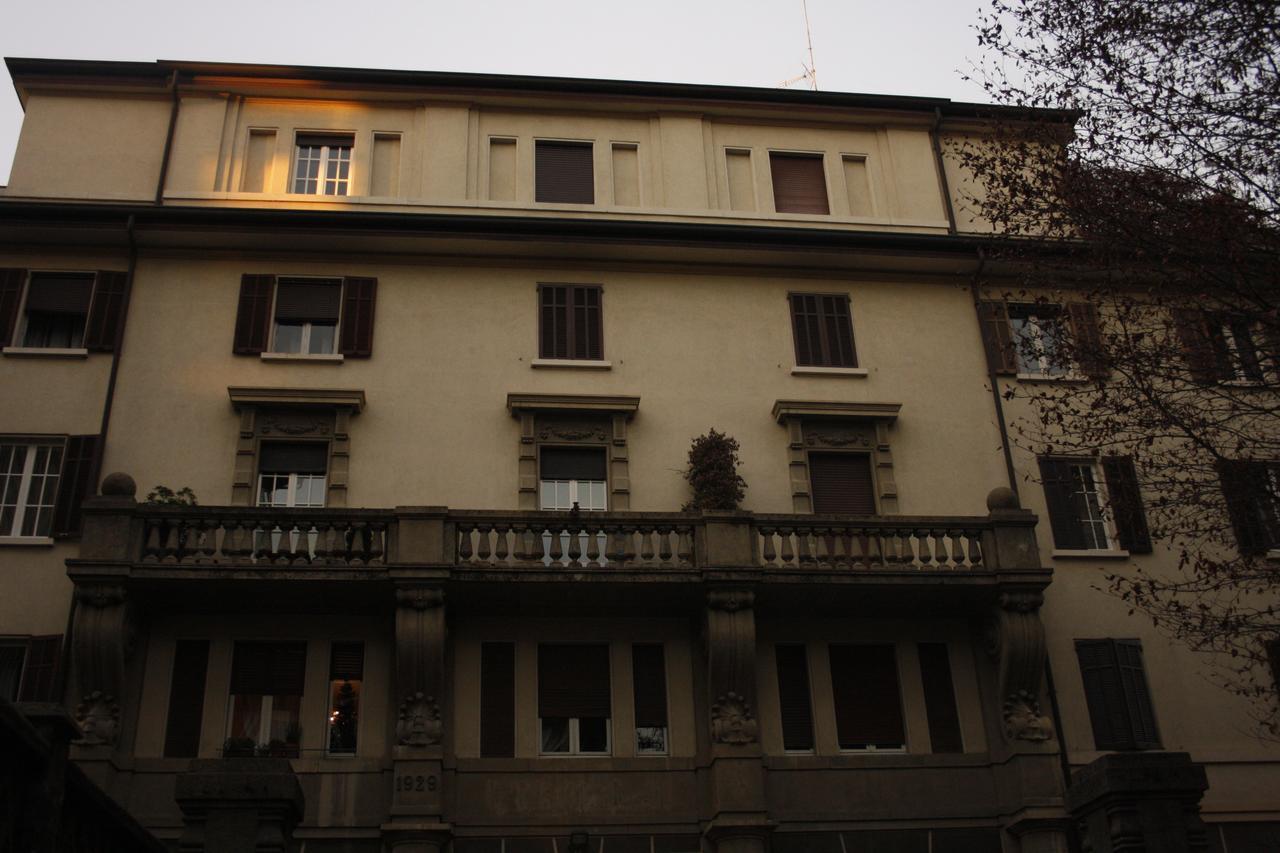 Hotel Let'S Guest Academy Bergamo Zewnętrze zdjęcie