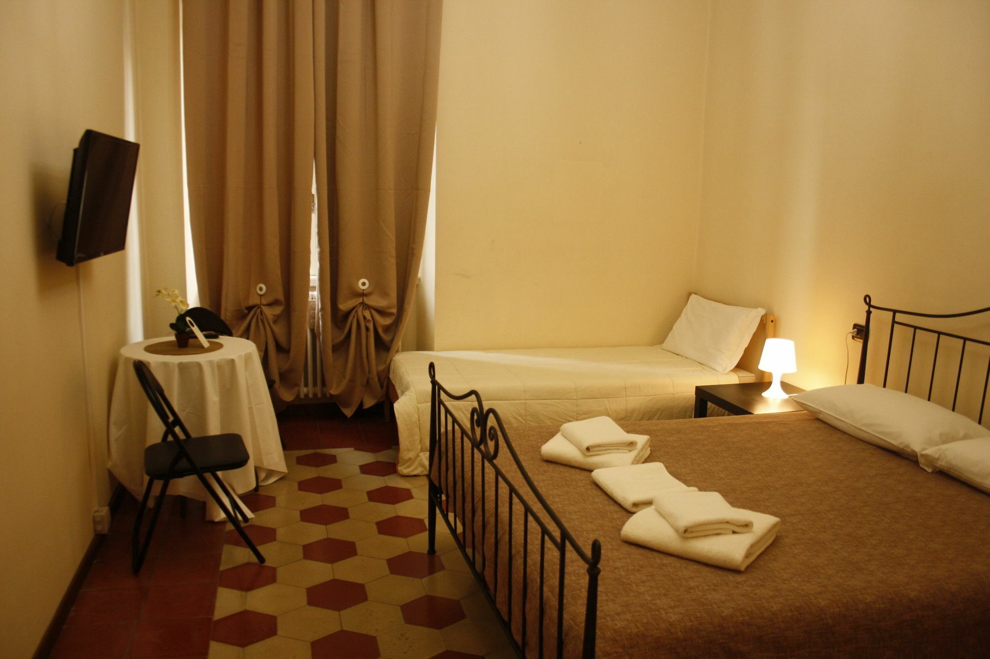 Hotel Let'S Guest Academy Bergamo Zewnętrze zdjęcie